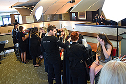 POWER AND BEAUTY CHARITY EVENT